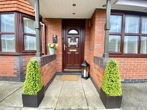 Welcome Home- click for photo gallery